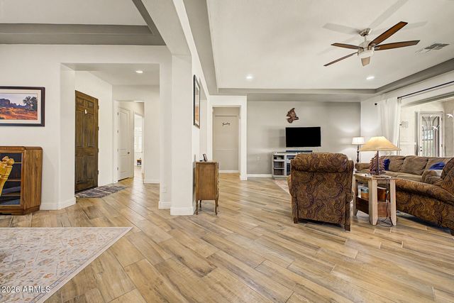 5680 W WILLOW Way, Florence, AZ 85132