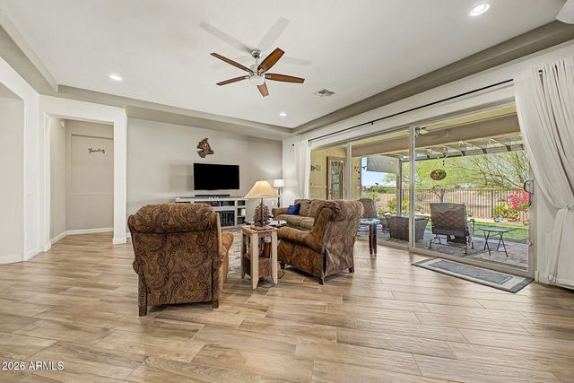 5680 W WILLOW Way, Florence, AZ 85132