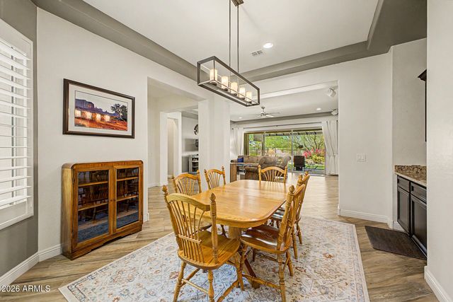 5680 W WILLOW Way, Florence, AZ 85132