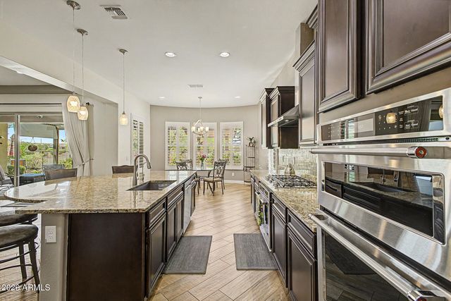 5680 W WILLOW Way, Florence, AZ 85132