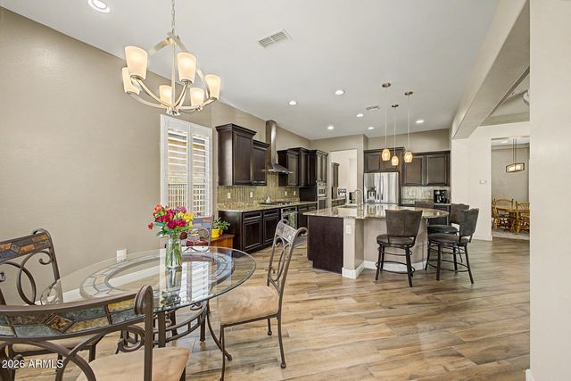 5680 W WILLOW Way, Florence, AZ 85132