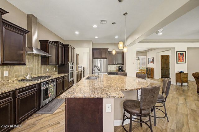 5680 W WILLOW Way, Florence, AZ 85132