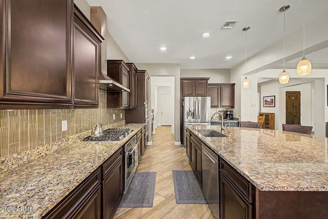 5680 W WILLOW Way, Florence, AZ 85132