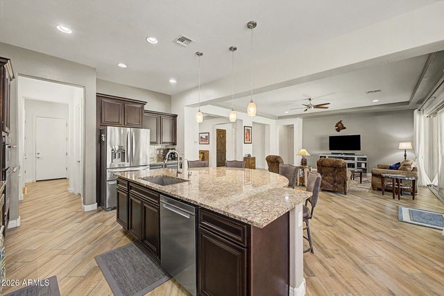 5680 W WILLOW Way, Florence, AZ 85132