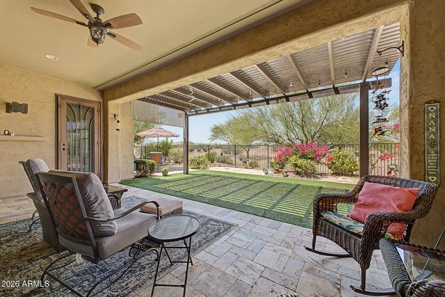 5680 W WILLOW Way, Florence, AZ 85132