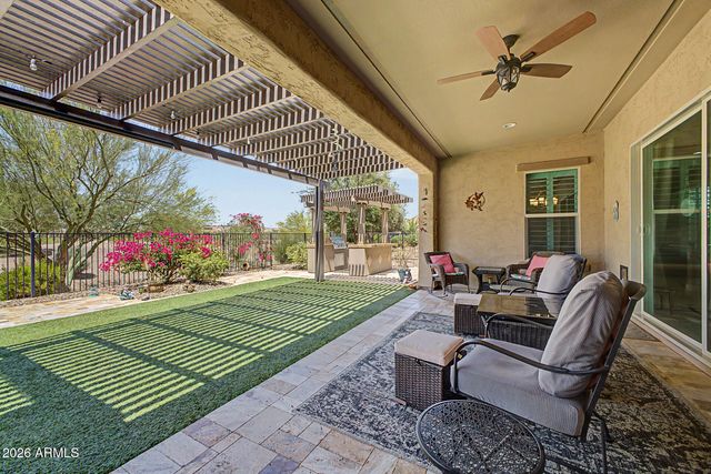 5680 W WILLOW Way, Florence, AZ 85132