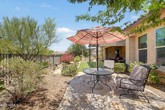 5680 W WILLOW Way, Florence, AZ 85132