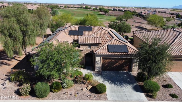 5680 W WILLOW Way, Florence, AZ 85132