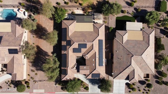5680 W WILLOW Way, Florence, AZ 85132