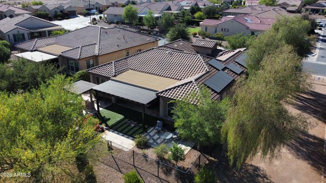 5680 W WILLOW Way, Florence, AZ 85132