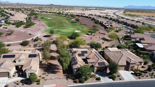5680 W WILLOW Way, Florence, AZ 85132