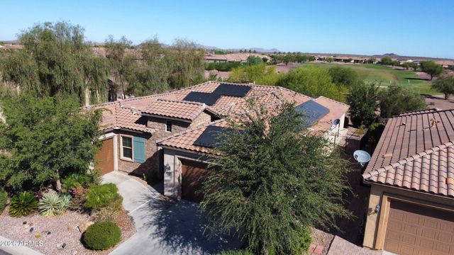 5680 W WILLOW Way, Florence, AZ 85132