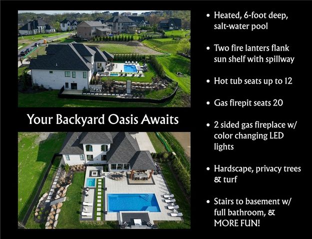 2002 Mallard Ln, Marshall, PA 15005