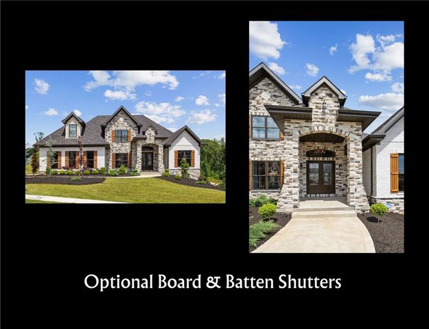 2002 Mallard Ln, Marshall, PA 15005
