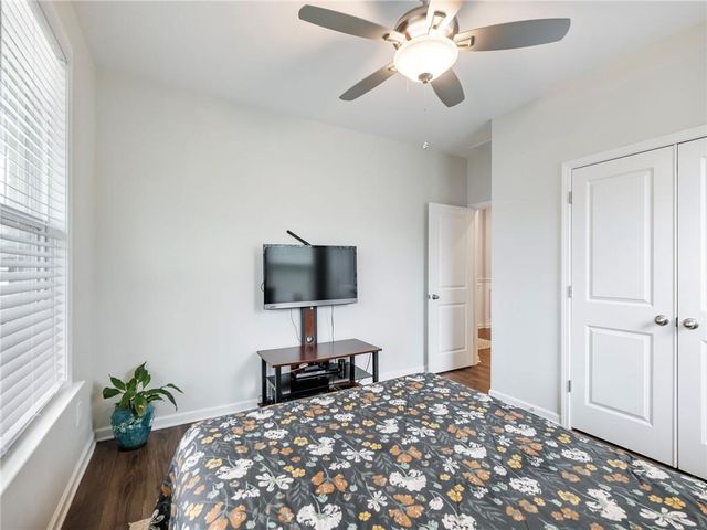 5535 Allegre Place, Cumming, GA 30028