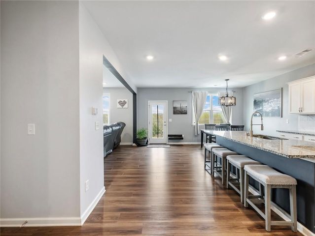 5535 Allegre Place, Cumming, GA 30028