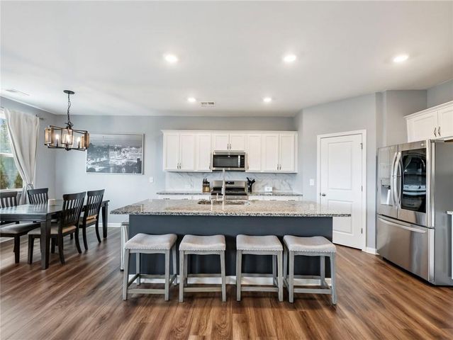 5535 Allegre Place, Cumming, GA 30028