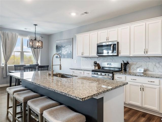 5535 Allegre Place, Cumming, GA 30028