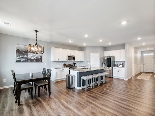 5535 Allegre Place, Cumming, GA 30028