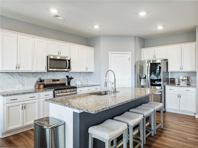 5535 Allegre Place, Cumming, GA 30028