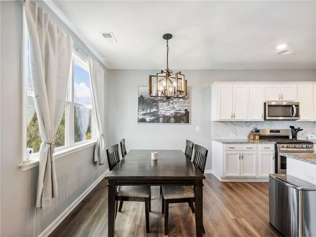 5535 Allegre Place, Cumming, GA 30028