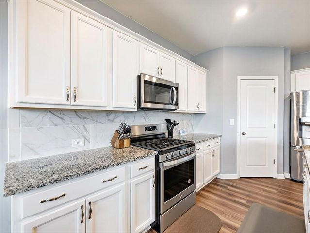 5535 Allegre Place, Cumming, GA 30028