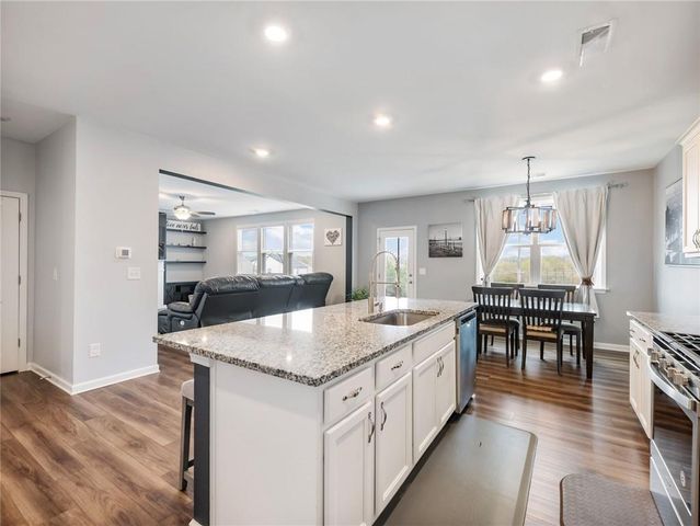 5535 Allegre Place, Cumming, GA 30028