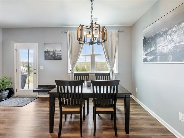 5535 Allegre Place, Cumming, GA 30028