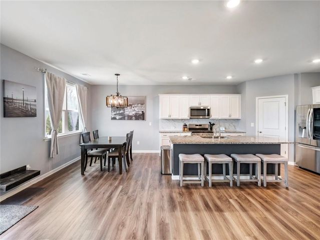 5535 Allegre Place, Cumming, GA 30028