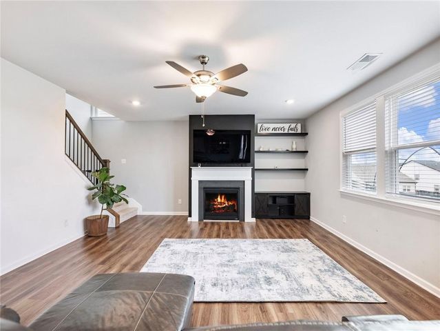 5535 Allegre Place, Cumming, GA 30028