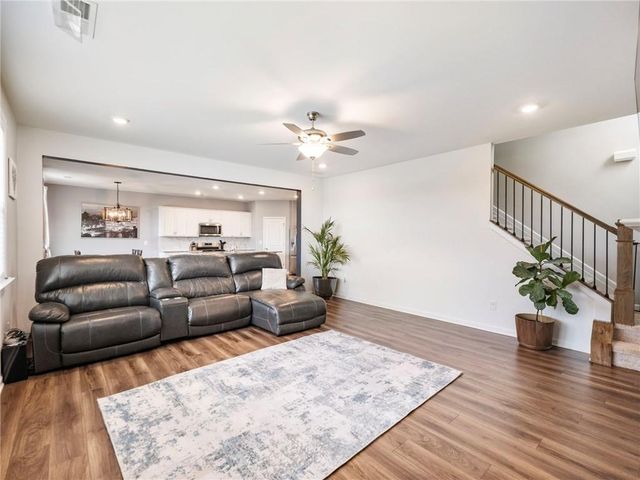 5535 Allegre Place, Cumming, GA 30028