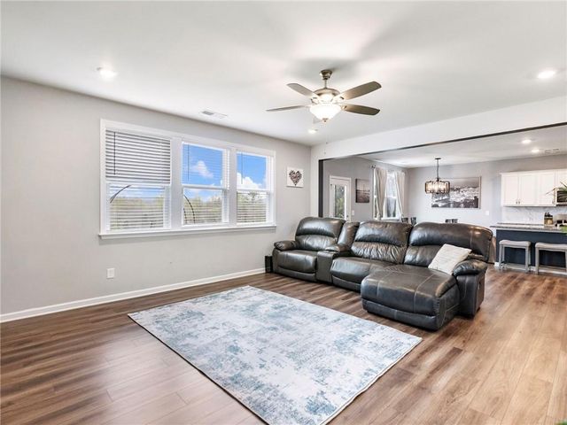 5535 Allegre Place, Cumming, GA 30028