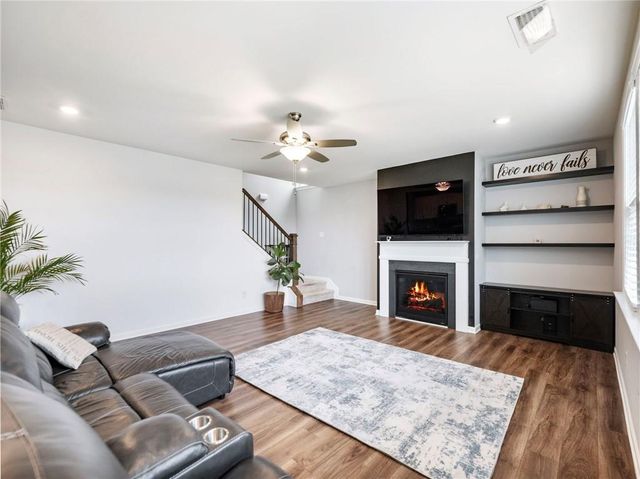 5535 Allegre Place, Cumming, GA 30028