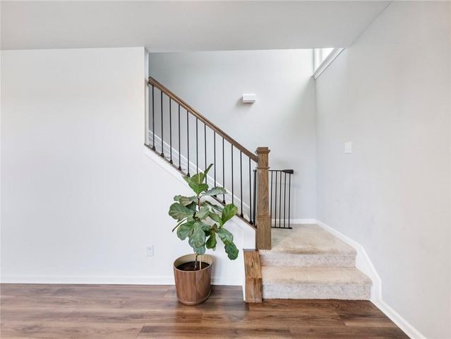 5535 Allegre Place, Cumming, GA 30028