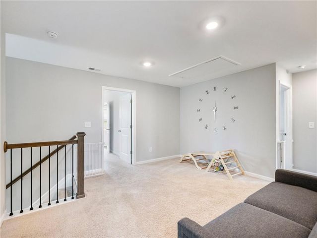 5535 Allegre Place, Cumming, GA 30028