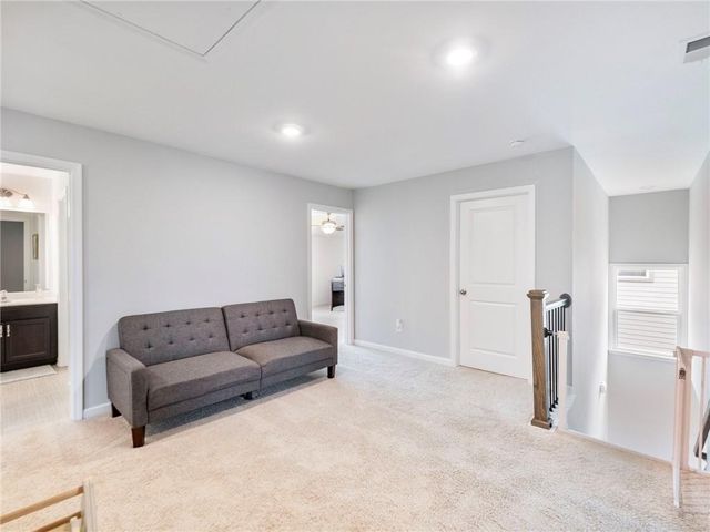 5535 Allegre Place, Cumming, GA 30028