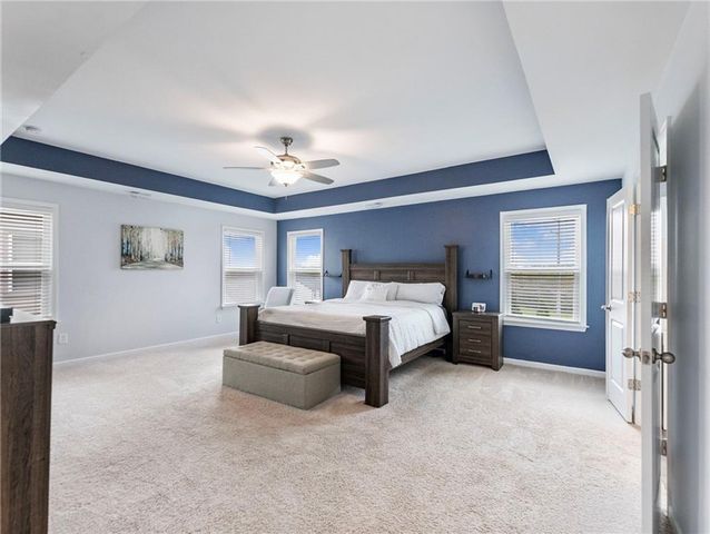 5535 Allegre Place, Cumming, GA 30028