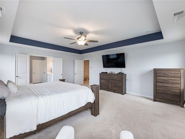 5535 Allegre Place, Cumming, GA 30028