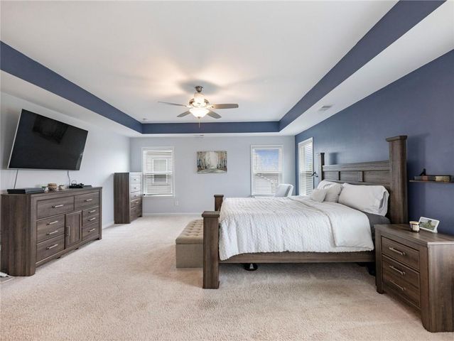 5535 Allegre Place, Cumming, GA 30028