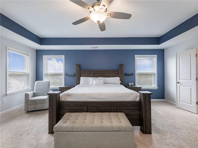 5535 Allegre Place, Cumming, GA 30028