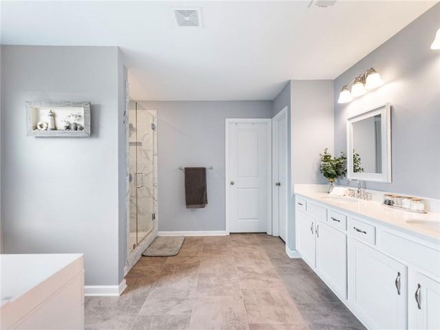 5535 Allegre Place, Cumming, GA 30028