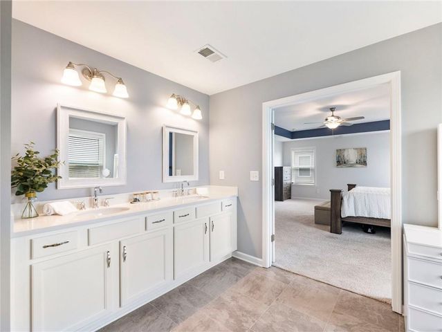 5535 Allegre Place, Cumming, GA 30028