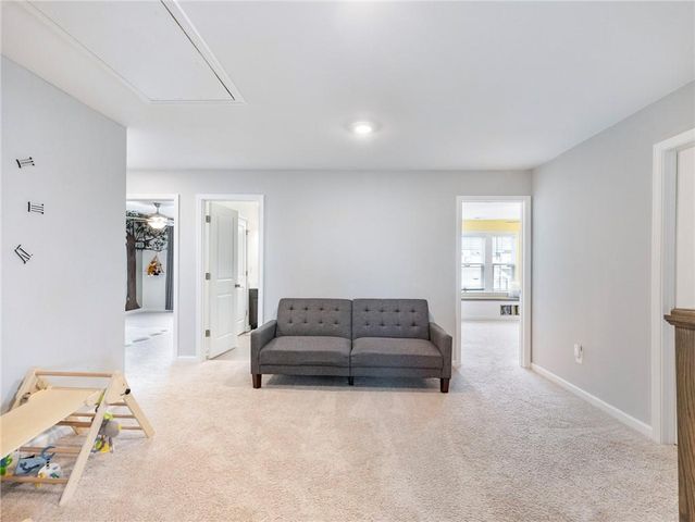 5535 Allegre Place, Cumming, GA 30028