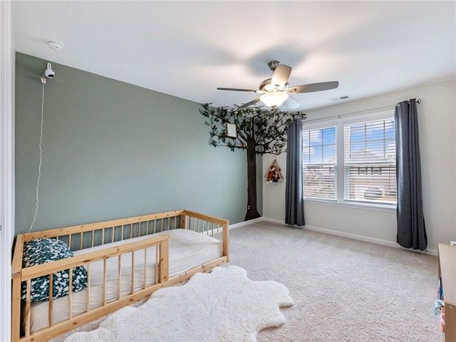 5535 Allegre Place, Cumming, GA 30028