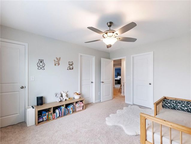 5535 Allegre Place, Cumming, GA 30028