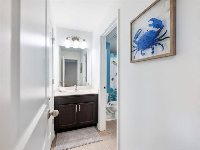 5535 Allegre Place, Cumming, GA 30028