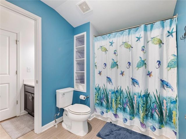 5535 Allegre Place, Cumming, GA 30028