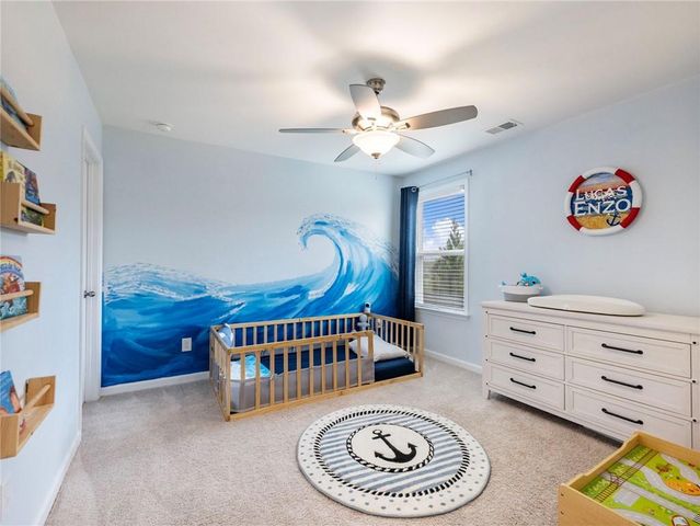 5535 Allegre Place, Cumming, GA 30028