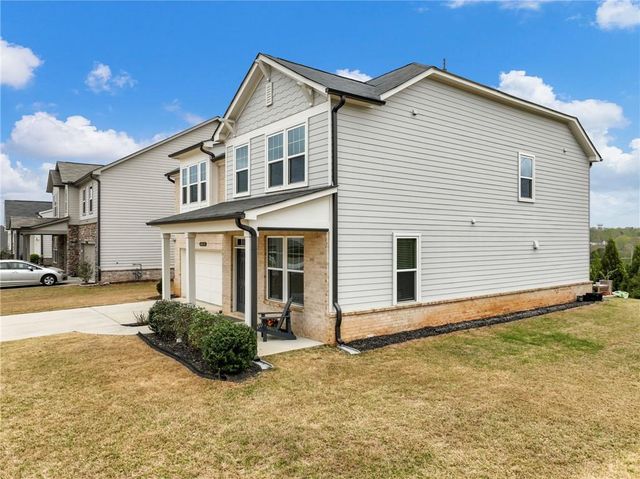 5535 Allegre Place, Cumming, GA 30028