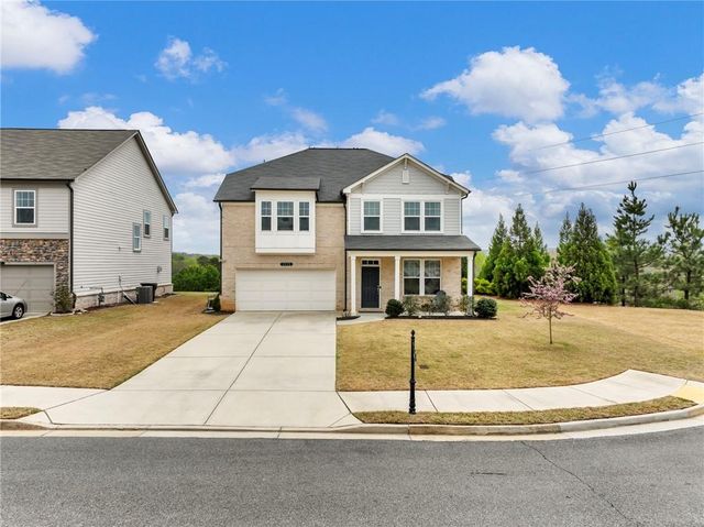 5535 Allegre Place, Cumming, GA 30028